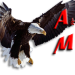 A & M Mechanical Services Inc. logo