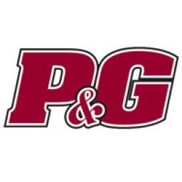 Proctor & Graves Service Company logo