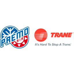 Premo Air logo