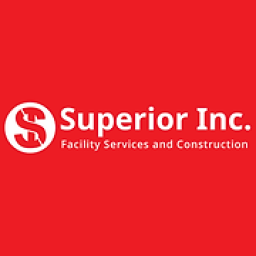 Superior Inc. logo