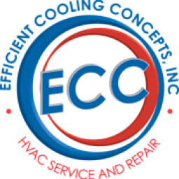 Efficient Cooling Concepts, Inc. logo