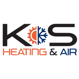 Kands HVAC logo