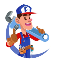 Fortunes Air Conditioning & Heating logo