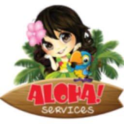 Aloha Air Conditioning & Heating - Cookeville, TN logo
