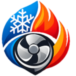 Travis HVAC logo
