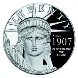 Sterling Heating & Air Conditioning logo