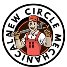 New Circle Mechanical logo