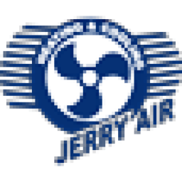 Jerry Air Heating & Cooling LLC logo