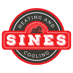 Sines Heating And Cooling LLC logo