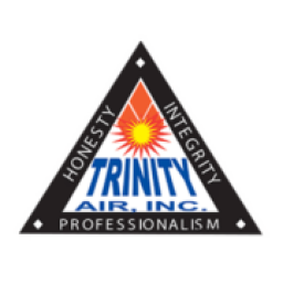 Trinity Air Heating & Air Conditioning logo