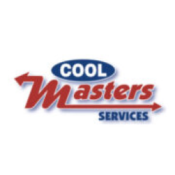 Cool Masters Services logo