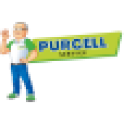 Purcell Service Urbana logo
