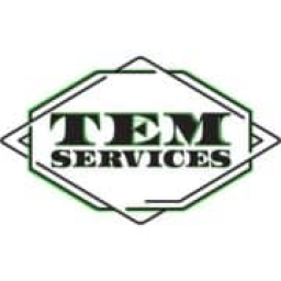 Tem Services Inc. logo