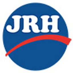 JR Hobbs logo