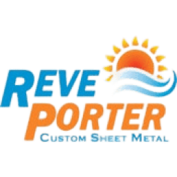 Reve Porter Heating & Air Conditioning logo
