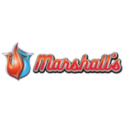Marshall Sales logo
