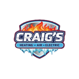 Craig S Heating Air And Electric logo