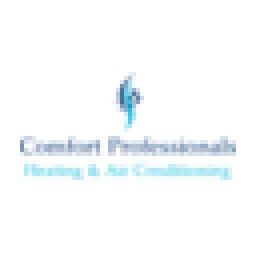 Comfort Professionals - Columbus, IN logo