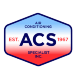 Air Conditioning Specialist Inc. (formerly Protech Services) logo