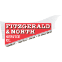 Fitzgerald & North Services logo