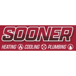 Sooner Heating Cooling And Plumbing logo