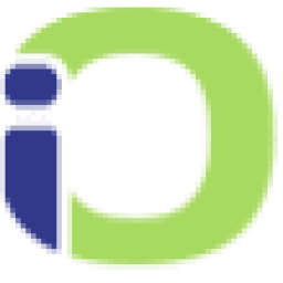 Io HVAC Controls logo