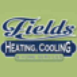 Fields Heating Cooling & Home Services logo