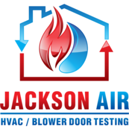 Jackson Air logo