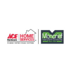 Moncrief Heating & Air Conditioning logo