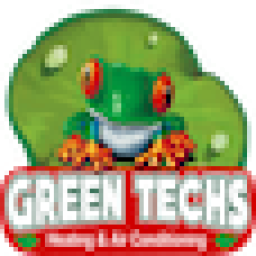 Green Techs - Madison, IN logo