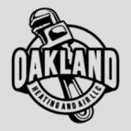 Oakland Heating And Air LLC logo