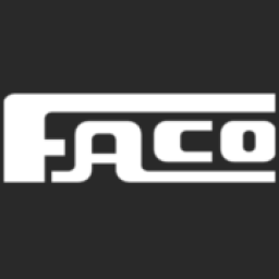 Faco LLC logo
