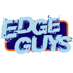 Edge Guys Heating & Cooling logo