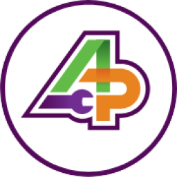 All Pro Heating And Air Indianapolis logo