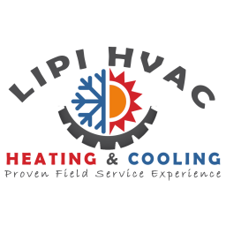 Lipi HVAC logo