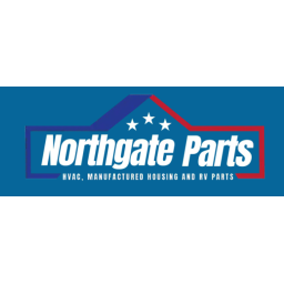 Northgate Parts Chattanooga logo