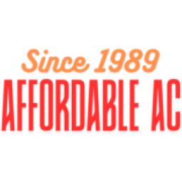 Affordable AC & Service Co. logo