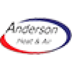 Anderson Heat & Air - Athens, TN logo