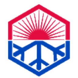 The HVAC Outlet logo