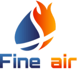 Fine Air Cooling And Heating Services LLC. logo