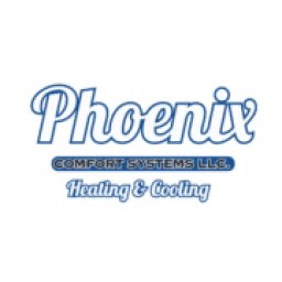 Phoenix Comfort Systems logo