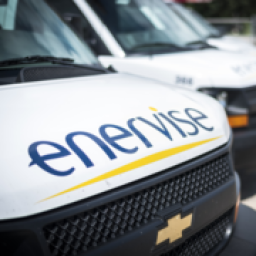 Enervise - Independence, KY logo