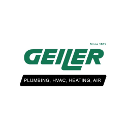 The Geiler Company logo