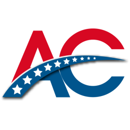 American Comfort Heating And Air logo