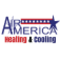Air America Heating & Cooling, Inc. logo