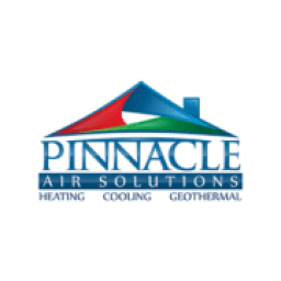 Pinnacle Air Solutions Cincinnati logo