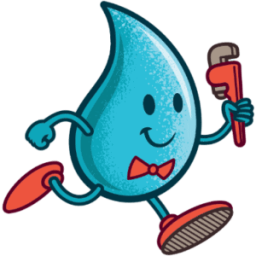 Mr. Drippy Plumbing - Birmingham, AL logo