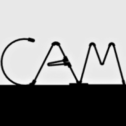 Cam Heating & Cooling logo