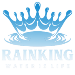 Rainking Purification Systems logo