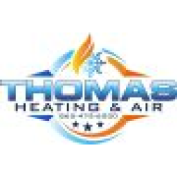 Thomas Heating & Air - Morristown, TN logo